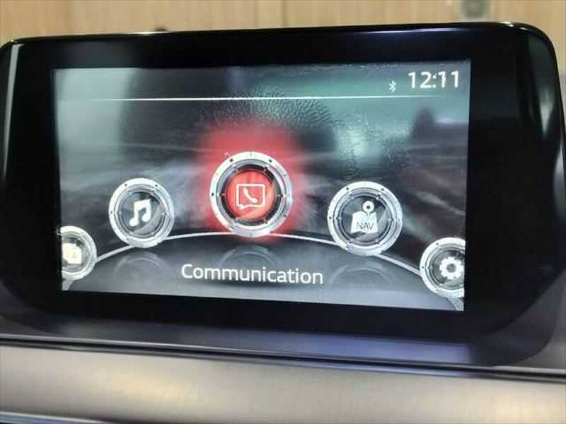 2015 MAZDA ATENZA SEDAN (MAZDA6) for sale - photo 7