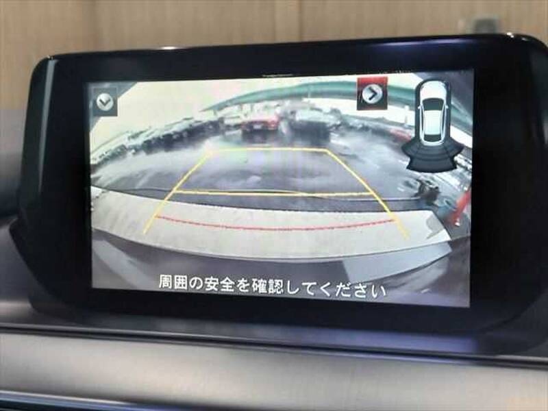 2015 MAZDA ATENZA SEDAN (MAZDA6) for sale - photo 10