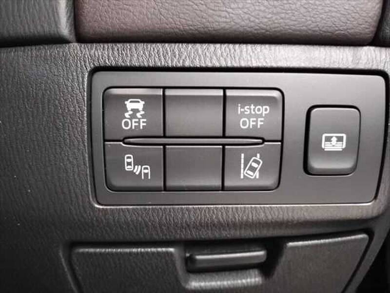 2015 MAZDA ATENZA SEDAN (MAZDA6) for sale - photo 11