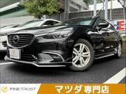 2015 MAZDA ATENZA SEDAN