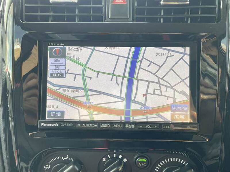 2012 SUZUKI JIMNY for sale - photo 5