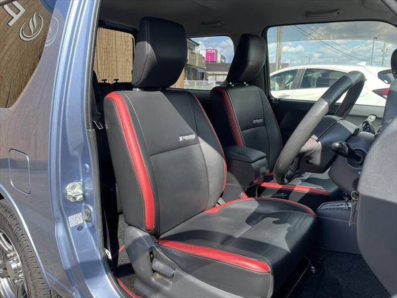 2012 SUZUKI JIMNY for sale - photo 7