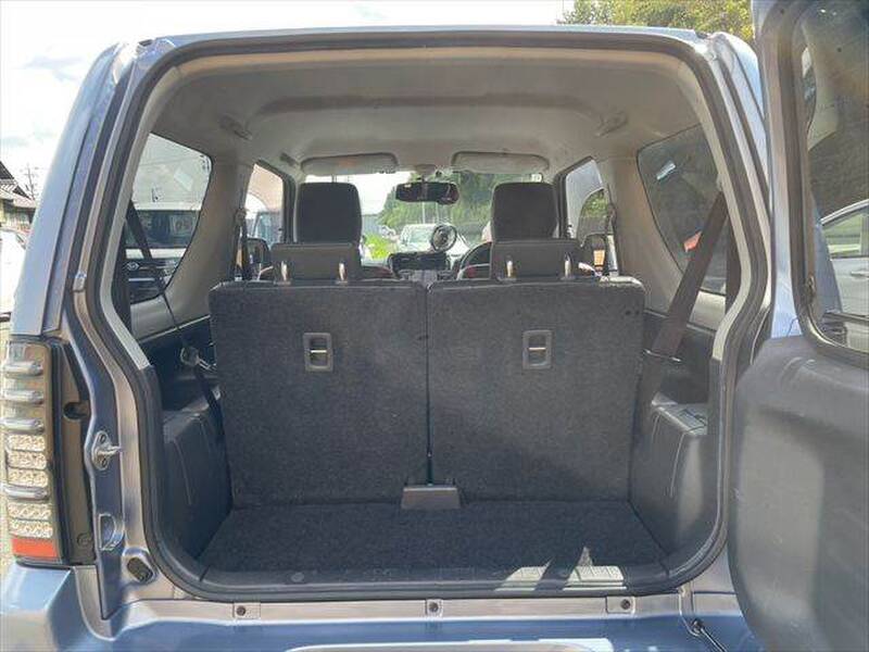 2012 SUZUKI JIMNY for sale - photo 9