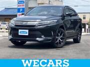 2020 TOYOTA HARRIER
