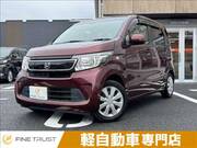 2014 HONDA N-WGN