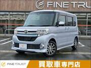 2015 DAIHATSU TANTO