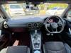 AUDI TT COUPE