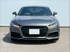 AUDI TT COUPE