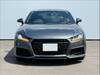 AUDI TT COUPE