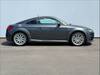 AUDI TT COUPE