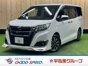 2018 TOYOTA ESQUIRE