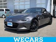 2020 MAZDA ROADSTER