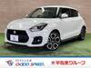 SUZUKI SWIFT SPORT