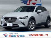 2024 MAZDA CX-3