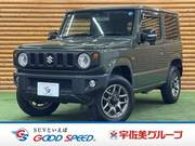 2023 SUZUKI JIMNY XC