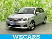 2013 TOYOTA COROLLA AXIO