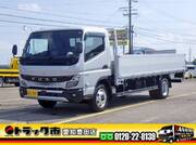 2024 FUSO CANTER