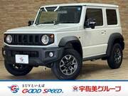 2025 SUZUKI JIMNY SIERRA