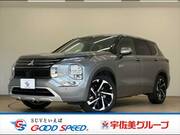 2022 MITSUBISHI OUTLANDER PHV