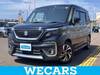 SUZUKI SOLIO BANDIT