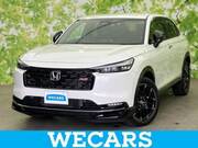 2025 HONDA VEZEL