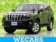 2014 TOYOTA LAND CRUISER PRADO