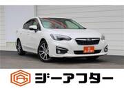 2018 SUBARU IMPREZA G4