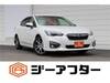 SUBARU IMPREZA G4