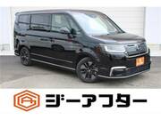 2022 HONDA STEPWAGON