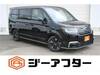 HONDA STEPWAGON