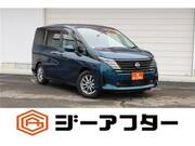 2024 NISSAN SERENA