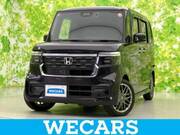 2023 HONDA N-BOX CUSTOM