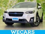 2017 SUBARU XV