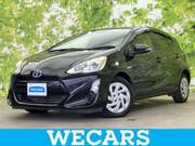 2015 TOYOTA AQUA S