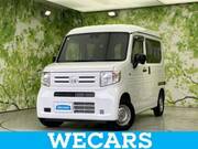 2024 HONDA N-VAN