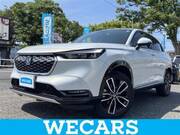 2021 HONDA VEZEL