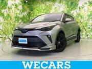 2022 TOYOTA C-HR