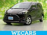 2020 TOYOTA SIENTA X