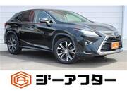 2016 LEXUS RX