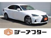 2016 LEXUS IS