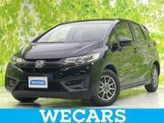 2016 HONDA FIT