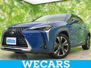 2019 LEXUS UX