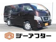 2018 NISSAN CARAVAN