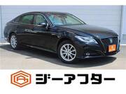 2018 TOYOTA CROWN