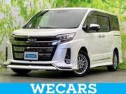 2021 TOYOTA NOAH HYBRID SI WXB 3