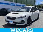 2019 SUBARU LEVORG