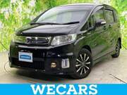 2012 HONDA FREED SPIKE HYBRID
