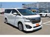 TOYOTA VELLFIRE HYBRID