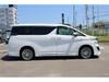 TOYOTA VELLFIRE HYBRID
