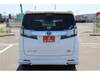 TOYOTA VELLFIRE HYBRID